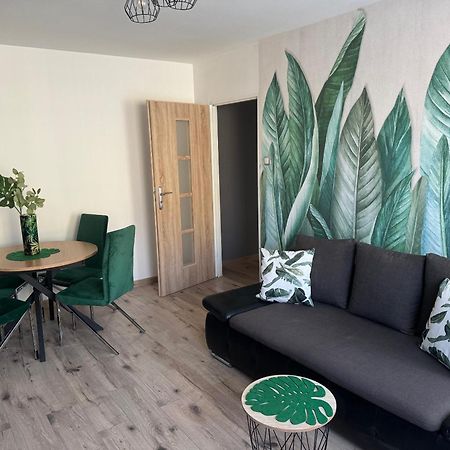 Blue Apartment Close To Old Town Bydgoszcz Luaran gambar