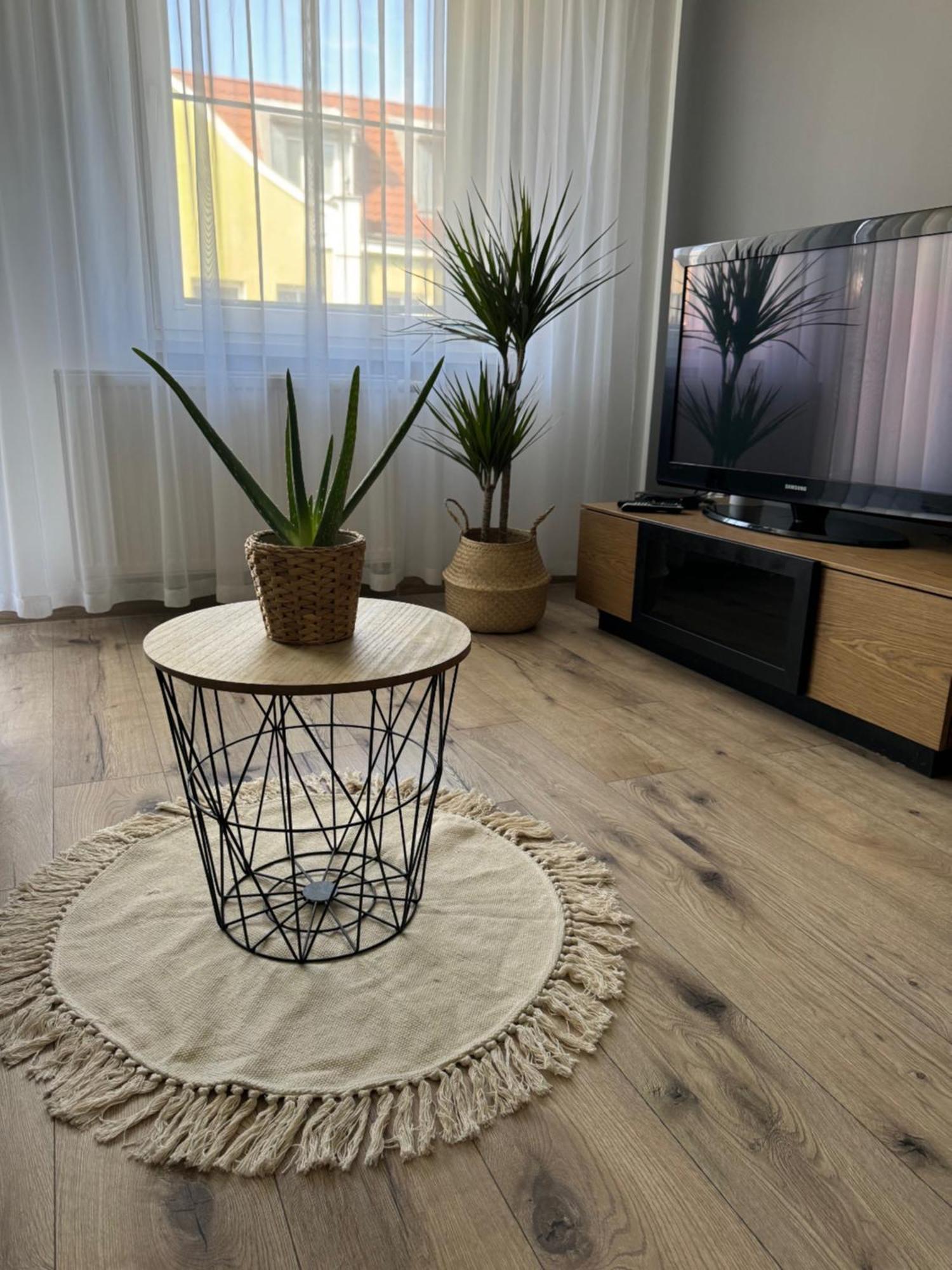Blue Apartment Close To Old Town Bydgoszcz Luaran gambar