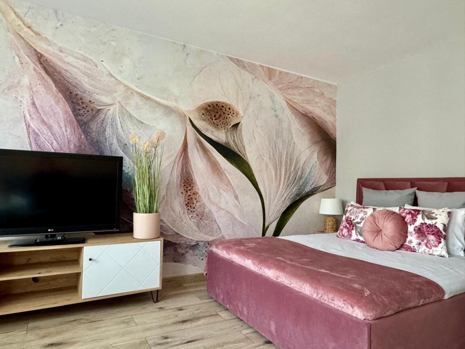 Blue Apartment Close To Old Town Bydgoszcz Luaran gambar