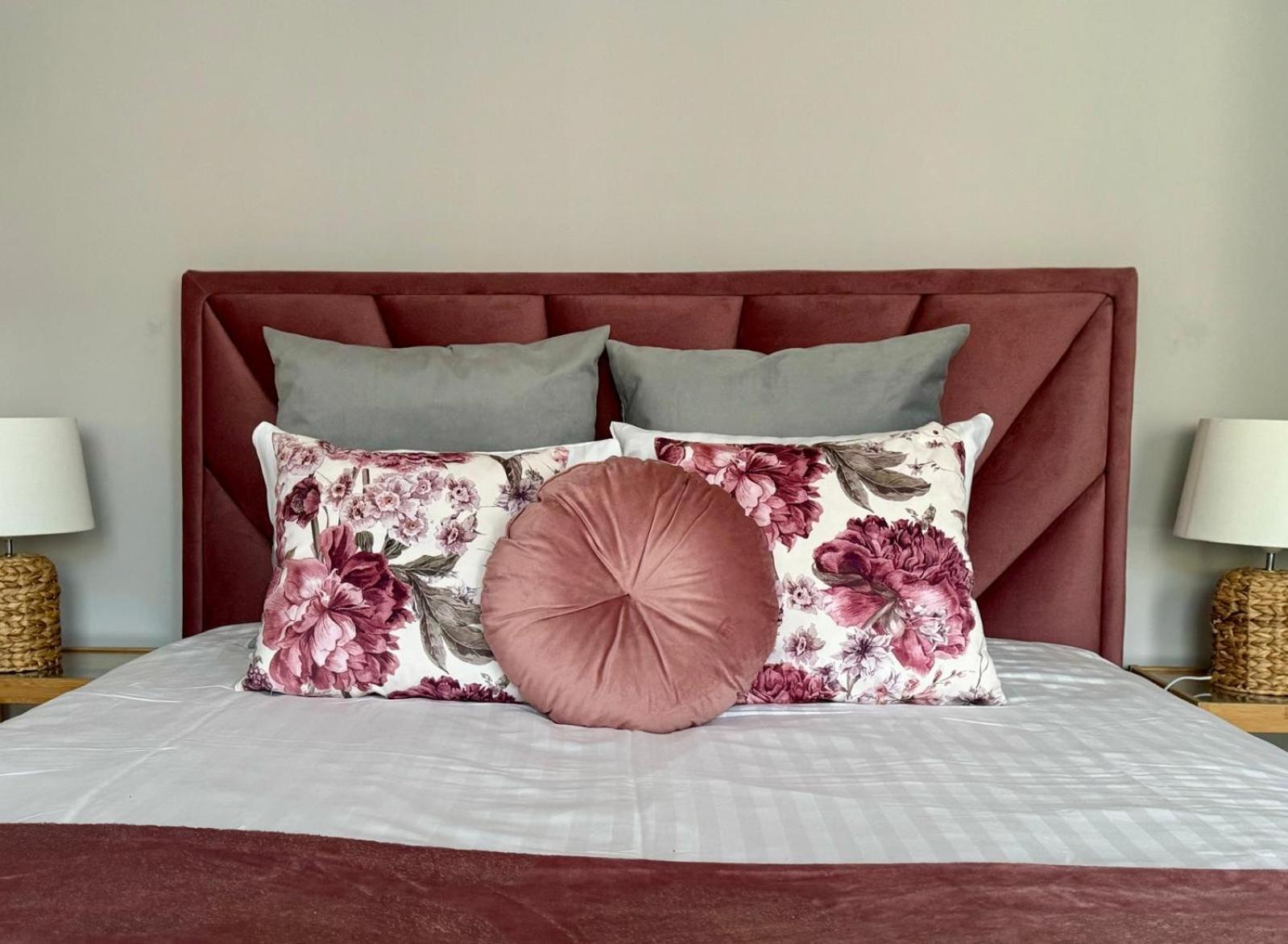 Blue Apartment Close To Old Town Bydgoszcz Luaran gambar